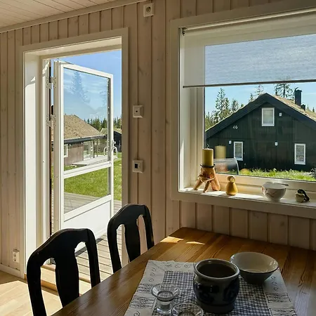 Cozy In Beautiful Area Near * Lillehammer