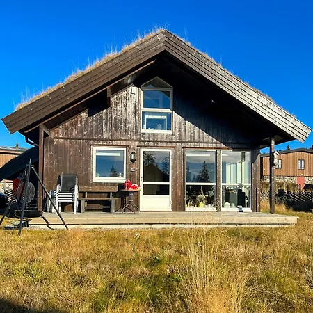 Cozy In Beautiful Area Near Лиллехамер