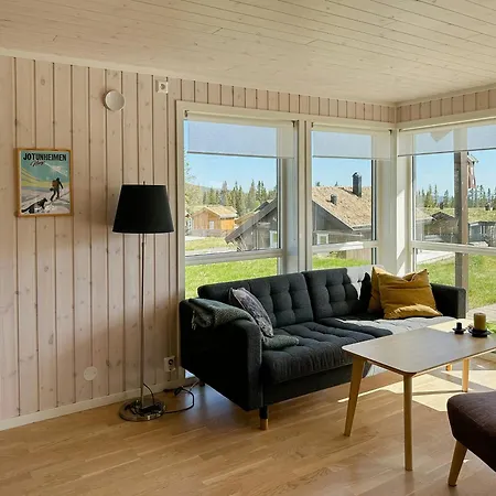 Cozy In Beautiful Area Near * Лиллехамер