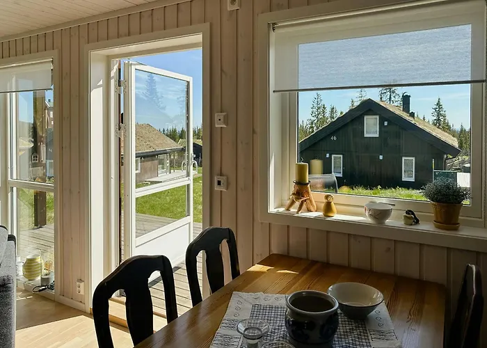 Cozy In Beautiful Area Near Vakantiehuis