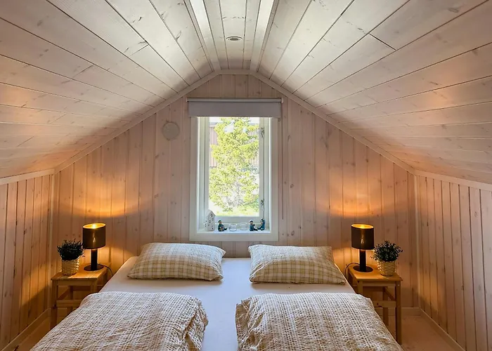 Cozy In Beautiful Area Near
