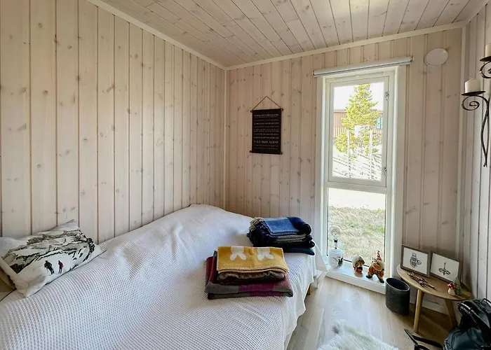 Vakantiehuis Cozy In Beautiful Area Near *